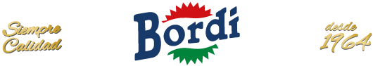 logo Bordi