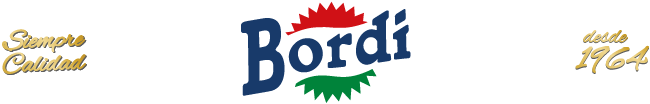 logo Bordi